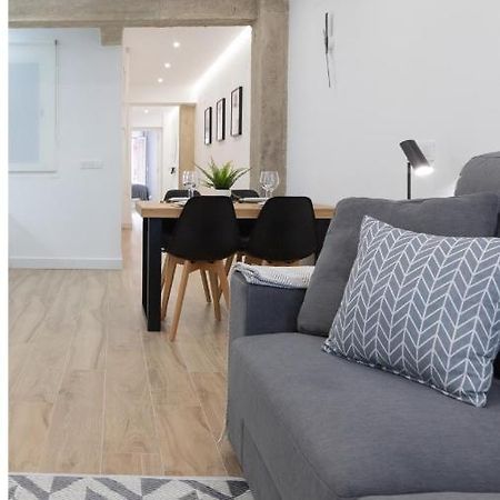 Apartamento Logrono Avenida Ayuntamiento Ngoại thất bức ảnh