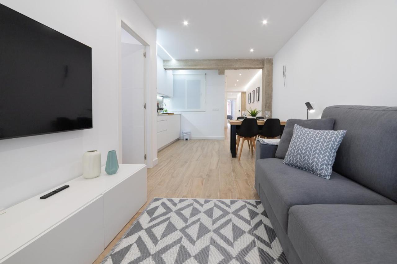 Apartamento Logrono Avenida Ayuntamiento Ngoại thất bức ảnh