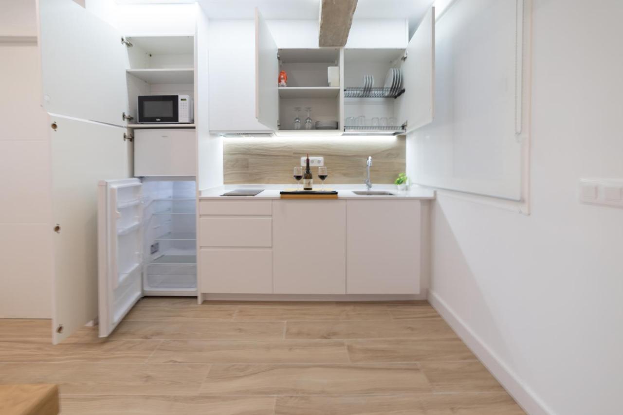 Apartamento Logrono Avenida Ayuntamiento Ngoại thất bức ảnh