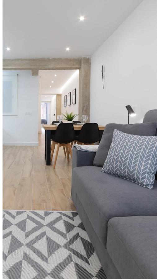 Apartamento Logrono Avenida Ayuntamiento Ngoại thất bức ảnh
